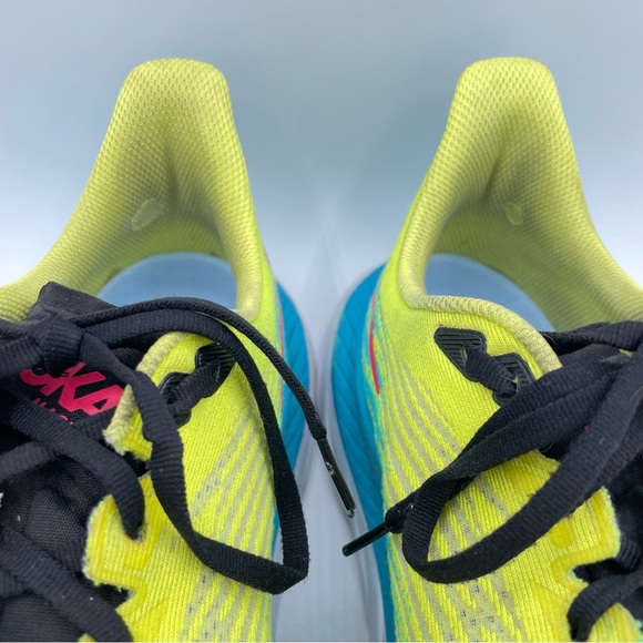 HOKA Mach 5 Sneakers 12 1/2 - Picture 7 of 16